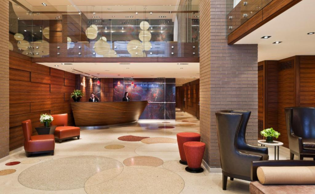 The Pearl Hotel
