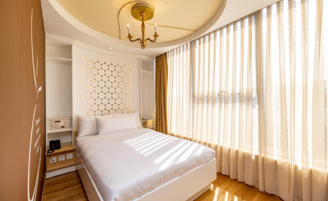Limehouse Library Hotel