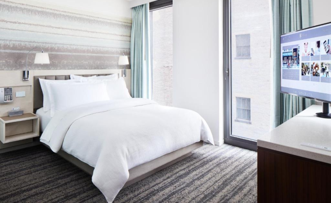 Park Terrace Hotel