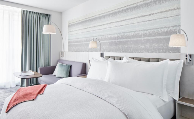 Park Terrace Hotel