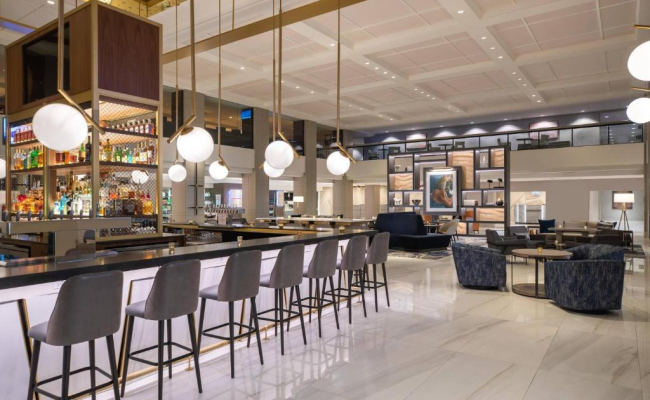 Chicago Marriott Downtown Magnificent Mile
