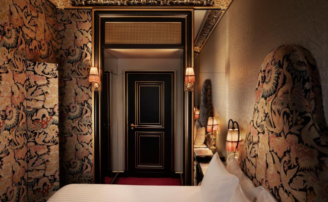Maison Souquet, Hotel & Spa