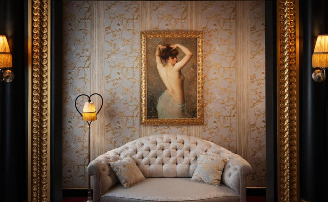 Maison Souquet, Hotel & Spa