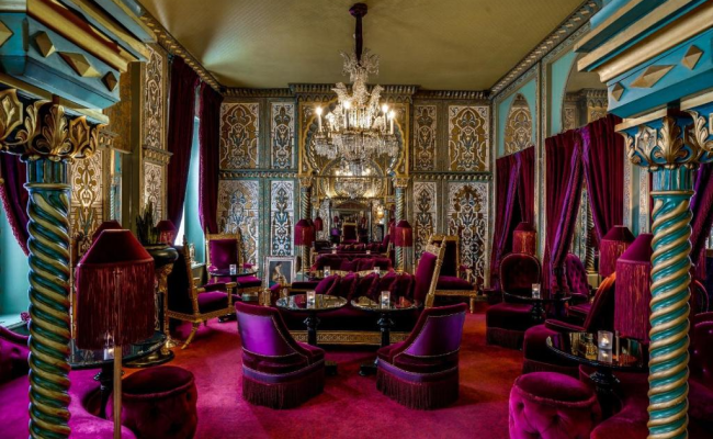 Maison Souquet, Hotel & Spa