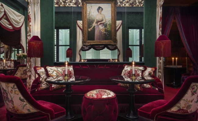 Maison Souquet, Hotel & Spa