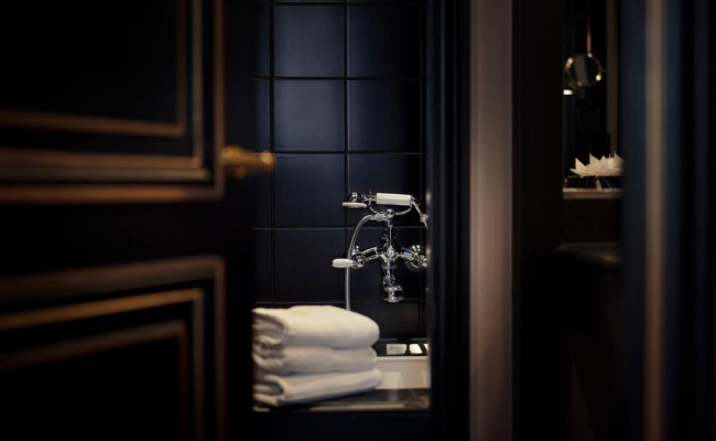 Maison Souquet, Hotel & Spa