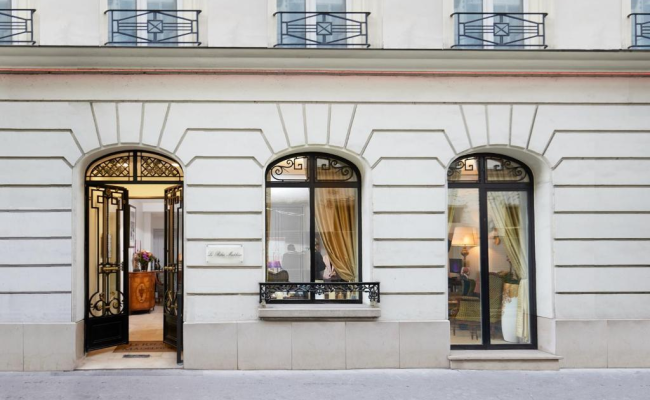 Le Relais Madeleine
