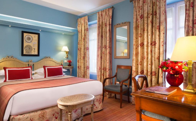 Le Relais Madeleine