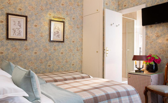Le Relais Madeleine