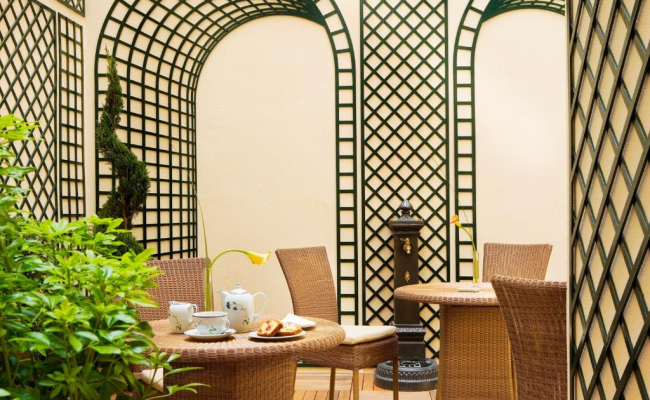 Le Relais Madeleine
