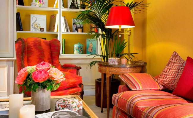 Le Relais Madeleine