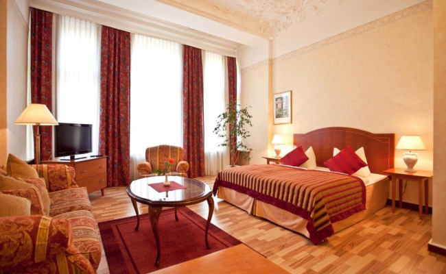 Safestay Berlin Kurfurstendamm