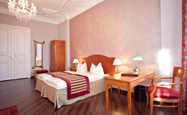 Safestay Berlin Kurfurstendamm