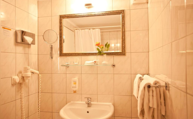 Safestay Berlin Kurfurstendamm