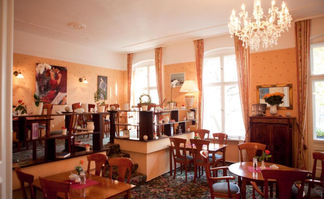 Safestay Berlin Kurfurstendamm