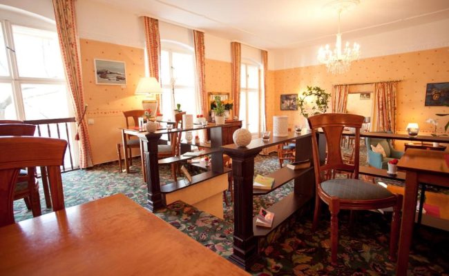 Safestay Berlin Kurfurstendamm