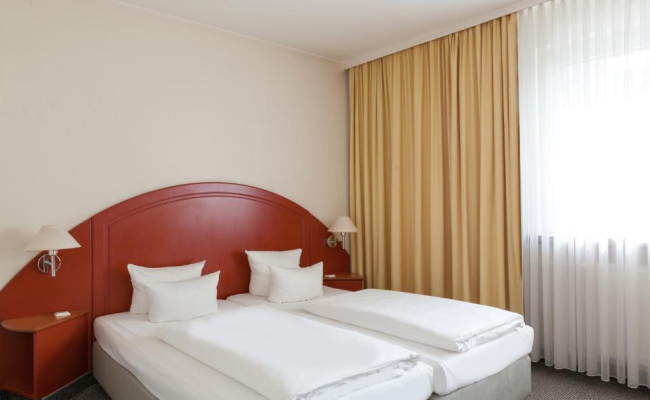 SORAT Hotel Berlin