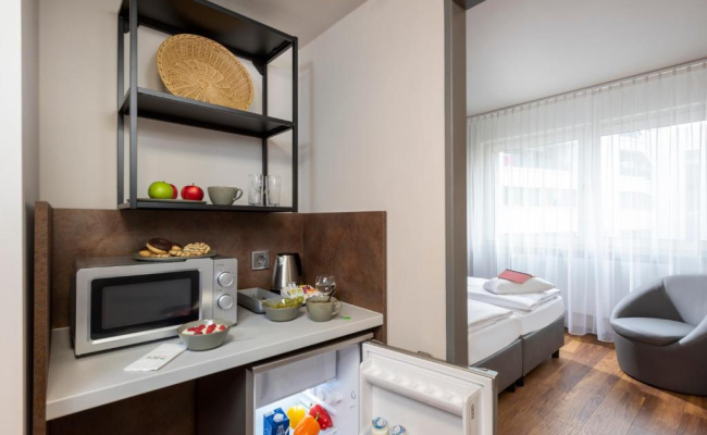 SORAT Hotel Berlin