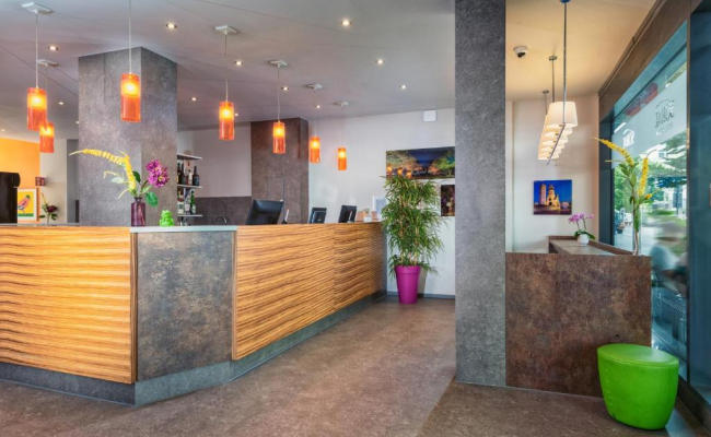 SORAT Hotel Berlin