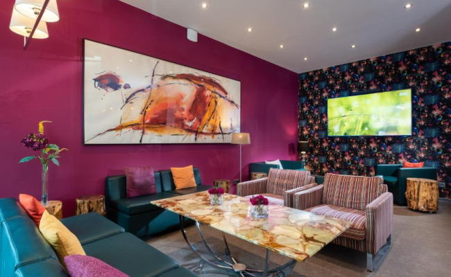 SORAT Hotel Berlin