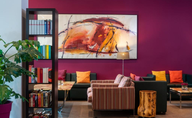 SORAT Hotel Berlin