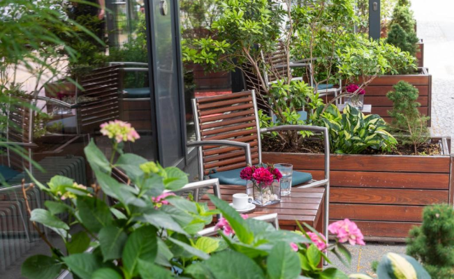 SORAT Hotel Berlin