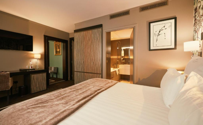 Juliana Hotel Paris