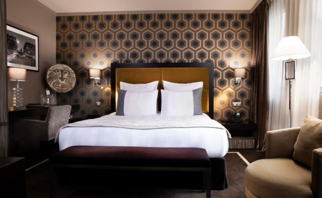 Juliana Hotel Paris