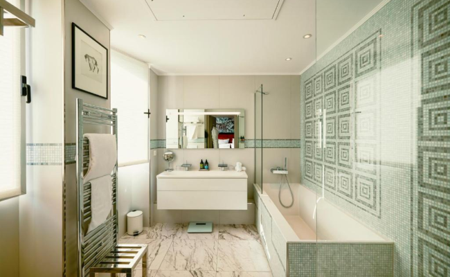 Juliana Hotel Paris