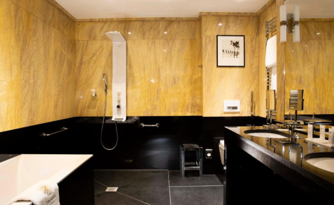 Juliana Hotel Paris