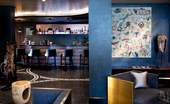Juliana Hotel Paris