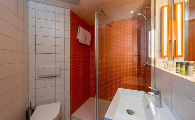 ibis Styles Berlin Treptow