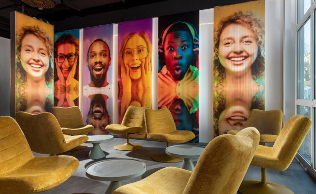 ibis Styles Berlin Treptow