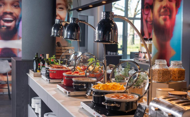 ibis Styles Berlin Treptow
