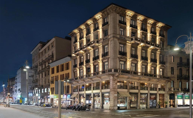 Matilde Boutique Hotel, WorldHotels Elite