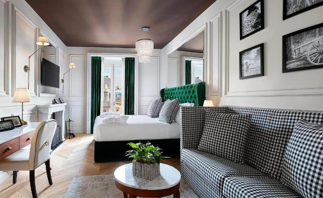 Matilde Boutique Hotel, WorldHotels Elite