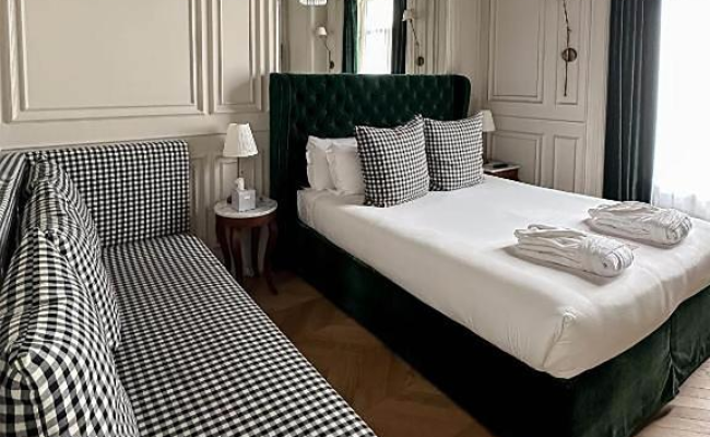 Matilde Boutique Hotel, WorldHotels Elite