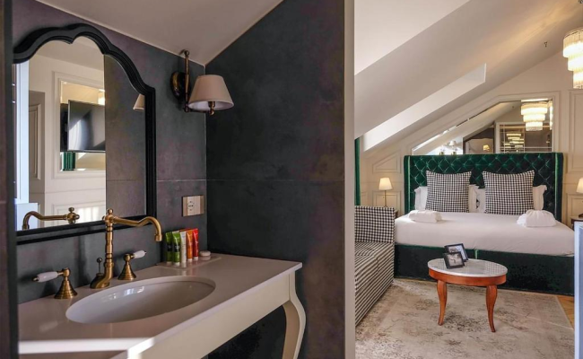 Matilde Boutique Hotel, WorldHotels Elite