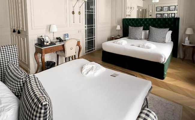 Matilde Boutique Hotel, WorldHotels Elite