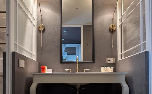 Matilde Boutique Hotel, WorldHotels Elite