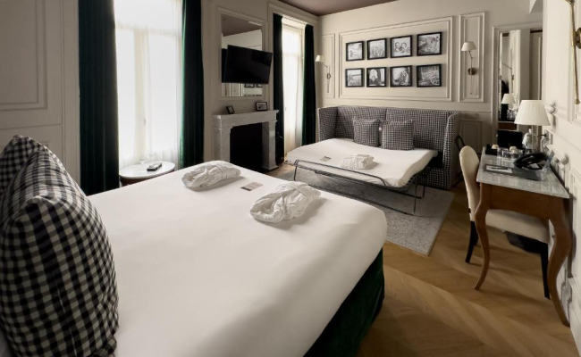 Matilde Boutique Hotel, WorldHotels Elite