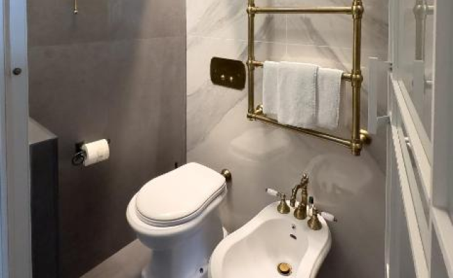 Matilde Boutique Hotel, WorldHotels Elite