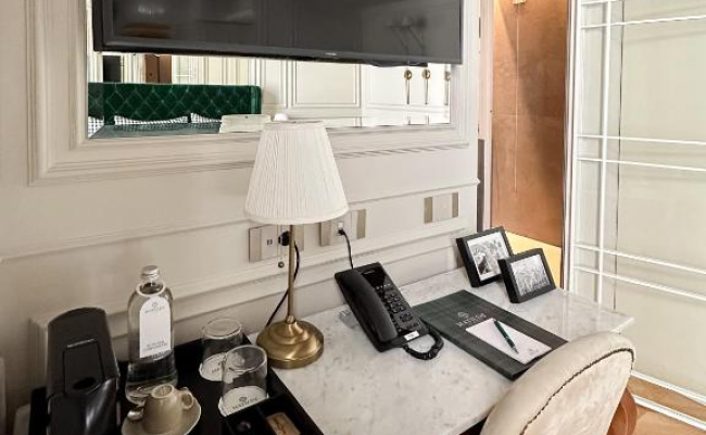 Matilde Boutique Hotel, WorldHotels Elite