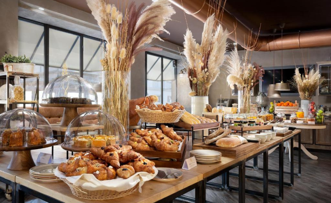 Matilde Boutique Hotel, WorldHotels Elite