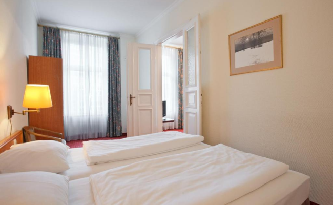 acom-Hotel Berlin Kurfürstendamm