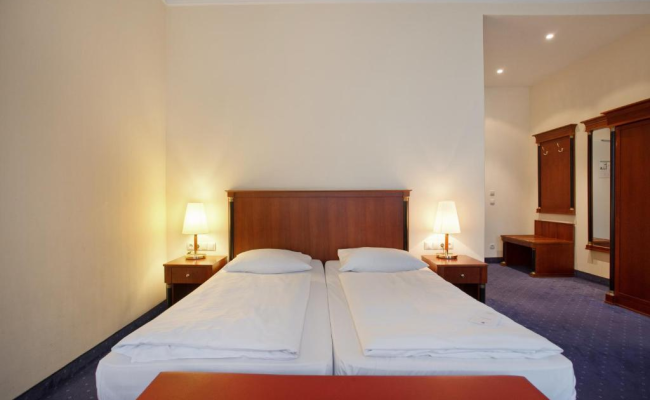 acom-Hotel Berlin Kurfürstendamm