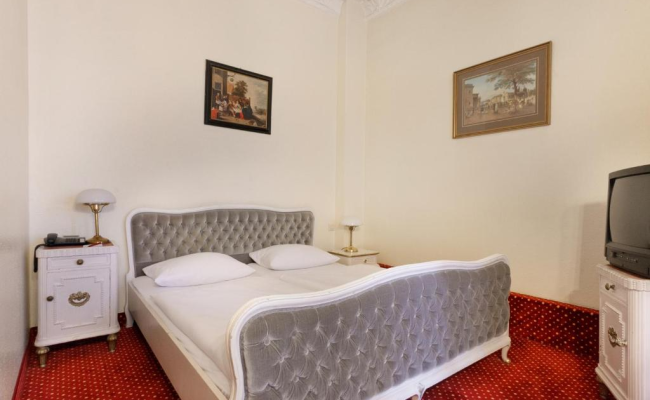 acom-Hotel Berlin Kurfürstendamm