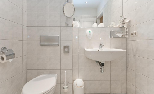 acom-Hotel Berlin Kurfürstendamm
