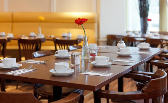 acom-Hotel Berlin Kurfürstendamm