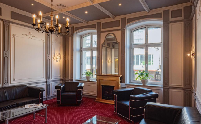 acom-Hotel Berlin Kurfürstendamm